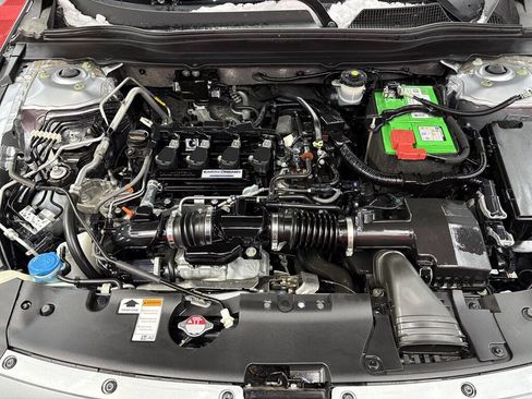 Used 2018 Honda Accord Sport image 27