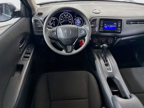 Used 2017 Honda HR-V LX image 20