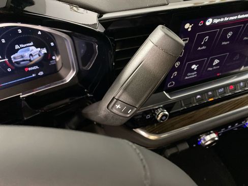 Used 2026 GMC Sierra 1500 Elevation image 19