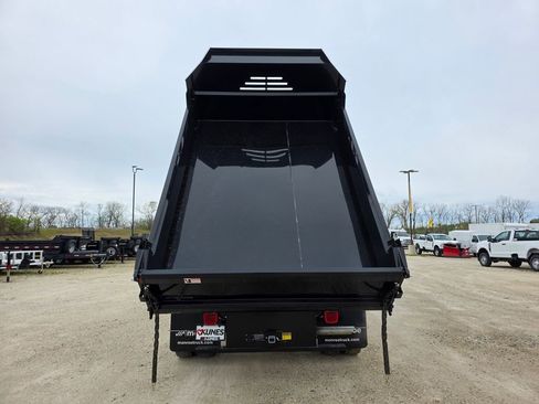 New 2026 Ford F450 XL w/ XL Chrome Package AWD/4WD image 14