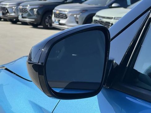 New 2026 Chevrolet TrailBlazer LT image 20