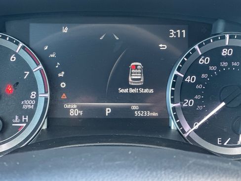 Certified 2023 Toyota Highlander LE w/ Protection Package #3 (TMS) image 25