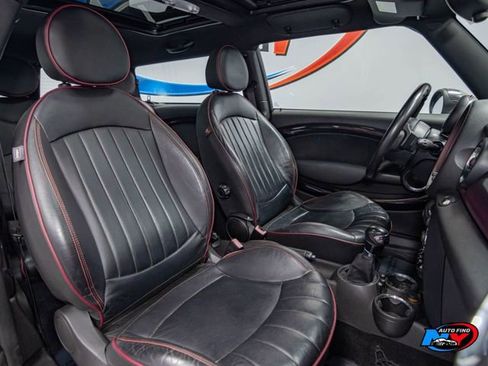 Used 2011 MINI Cooper Clubman S image 23