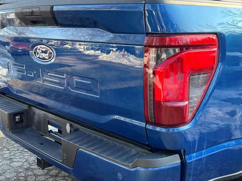 Used 2024 Ford F150 STX w/ Mobile Office Package image 6