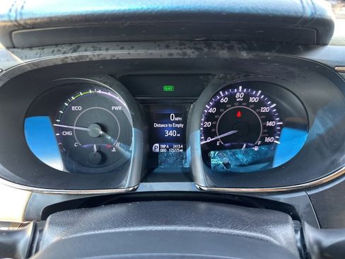 Used 2015 Toyota Avalon XLE Touring image 24