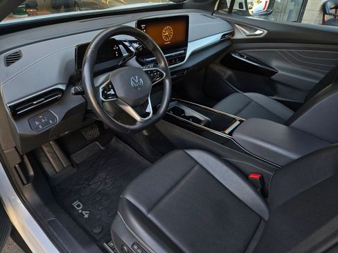 Certified 2023 Volkswagen ID.4 S RWD image 10