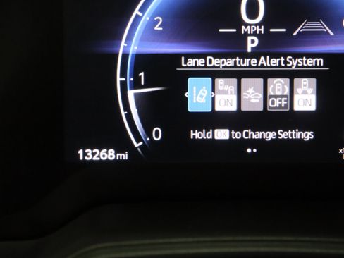 Certified 2026 Toyota Corolla LE FWD image 37