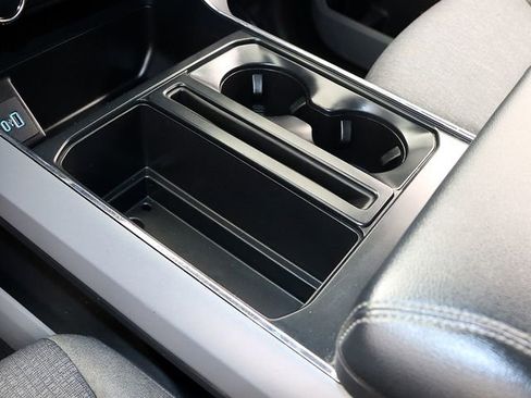 Used 2024 Ford F150 XLT w/ Mobile Office Package image 24