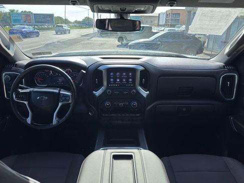 Used 2020 Chevrolet Silverado 1500 RST AWD/4WD image 36