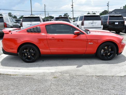 Used 2011 Ford Mustang GT RWD image 5