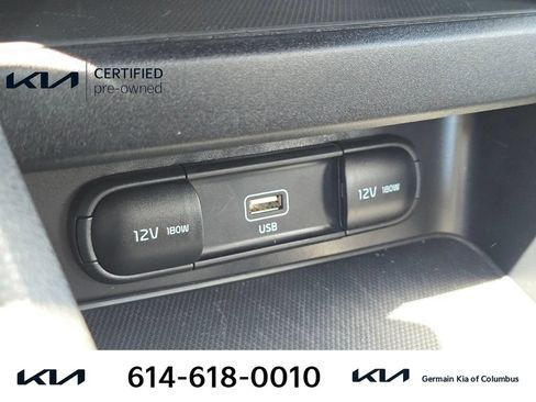 Certified 2023 Kia Forte LXS FWD image 30