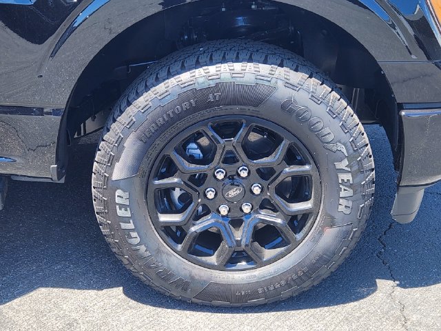 New 2026 Ford F150 XLT AWD/4WD image 6
