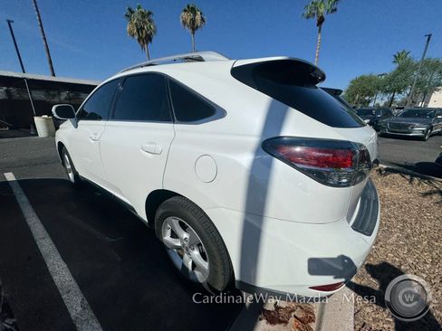Used 2015 Lexus RX 350 FWD w/ Premium Package image 6