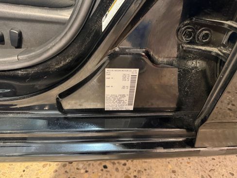 Used 2026 Nissan Altima 2.5 SV FWD image 27