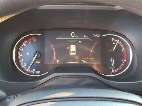 Certified 2023 Toyota RAV4 XLE image 27