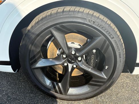 New 2026 Genesis GV70 3.5T Sport Prestige image 15