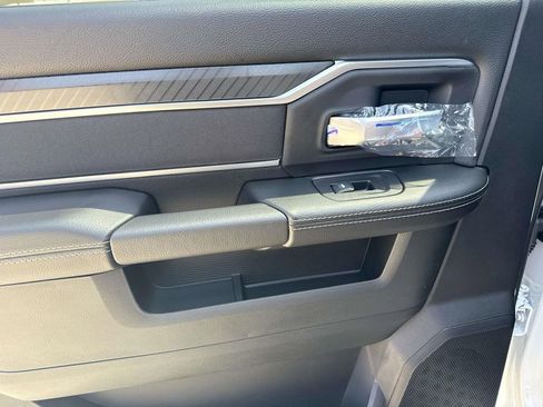New 2025 RAM 2500 Big Horn image 12