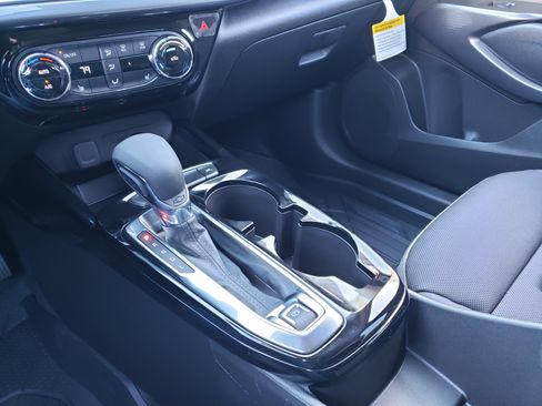 New 2026 Chevrolet Trax ACTIV image 23
