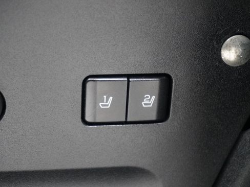 Used 2017 Ford Expedition EL Limited image 15