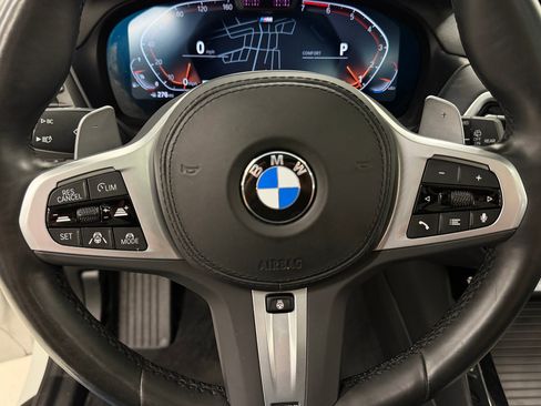 Used 2024 BMW X3 xDrive30i w/ Premium Package image 14