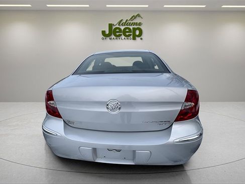 Used 2009 Buick LaCrosse CXL image 11