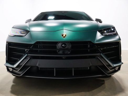 Used 2024 Lamborghini Urus Performante AWD/4WD image 17