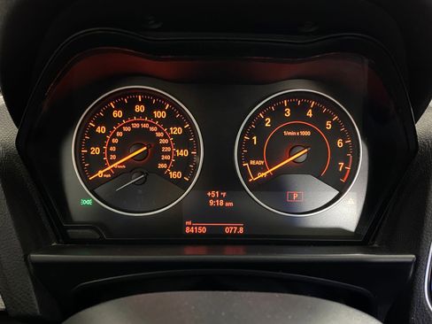 Used 2016 BMW M235i xDrive Coupe image 16