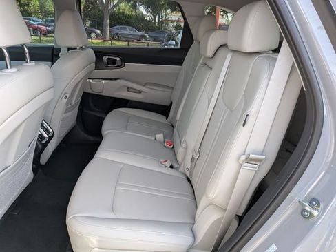 New 2026 Kia Sorento S AWD/4WD image 15