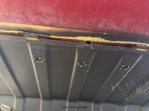 Used 1994 Jaguar XJS 4.0 Convertible image 88