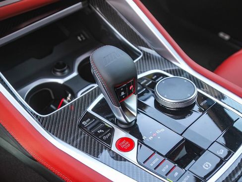 New 2026 BMW X5 M Competition w/ Executive Package AWD/4WD image 16