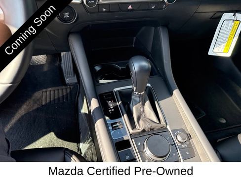 Used 2026 MAZDA MAZDA3 2.5 S Sedan w/ Preferred Pkg FWD image 19