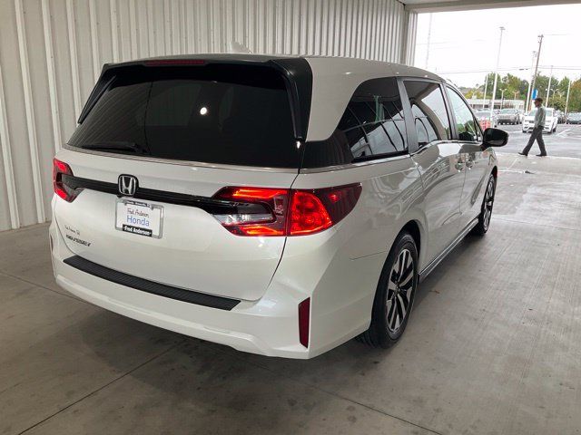 Certified 2025 Honda Odyssey EX-L image 23