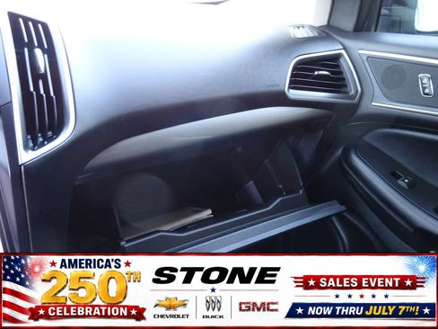 Used 2023 Ford Edge SEL w/ Convenience Package AWD/4WD image 27
