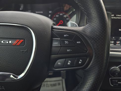 Used 2022 Dodge Charger R/T w/ Daytona Edition Group RWD image 16