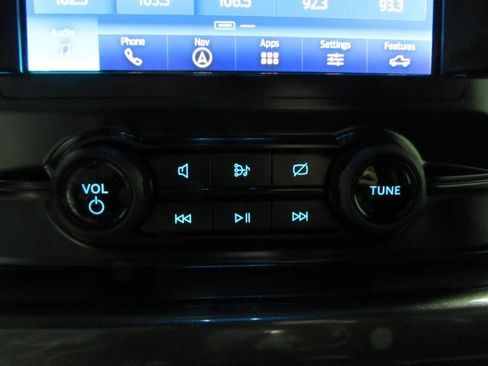 Used 2023 Ford F150 XL w/ STX Appearance Package image 30