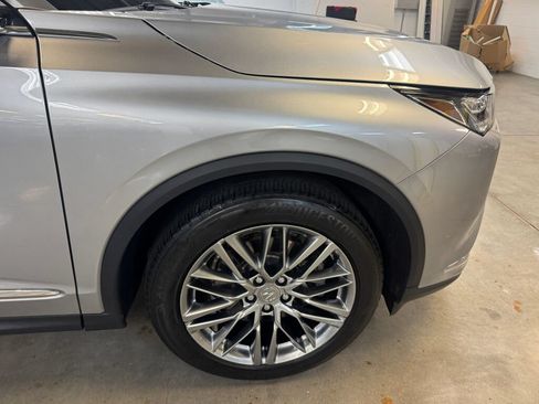 Certified 2024 Acura MDX SH-AWD w/ Advance Package image 11