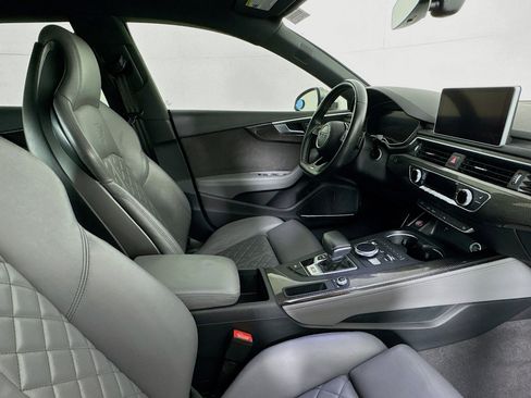 Used 2018 Audi S5 Prestige w/ S Sport Package image 28