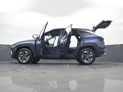 Certified 2026 Hyundai Tucson SEL AWD/4WD image 35