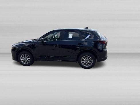 Used 2025 MAZDA CX-5 AWD 2.5 S w/ Preferred Package image 7