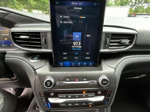 Used 2020 Ford Explorer ST w/ ST Street Pack AWD/4WD image 12