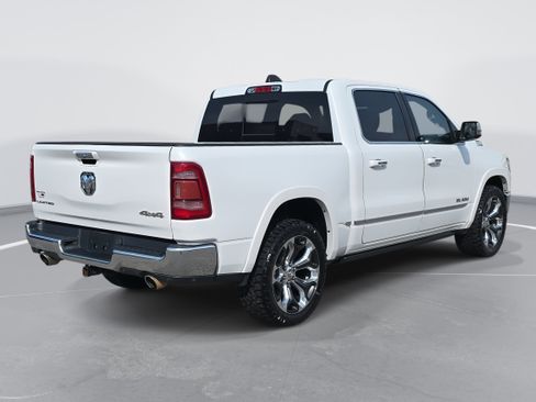 Used 2019 RAM 1500 Limited image 5