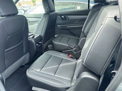 New 2026 Buick Enclave Sport Touring w/ Power Package FWD image 28