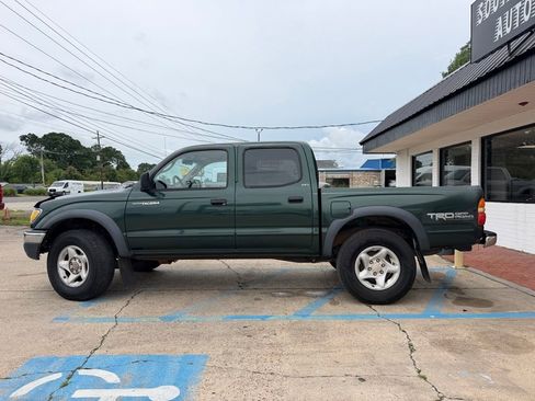 Used 2003 Toyota Tacoma PreRunner RWD image 5