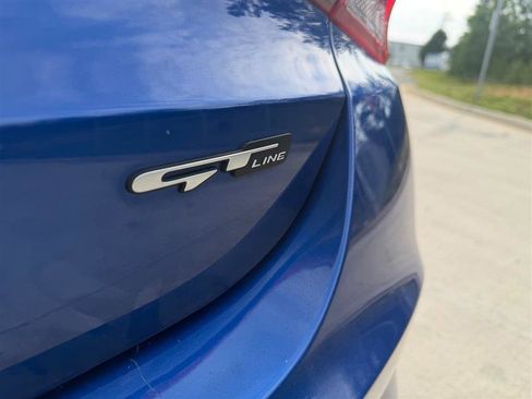 Used 2022 Kia K5 GT-Line AWD/4WD image 5