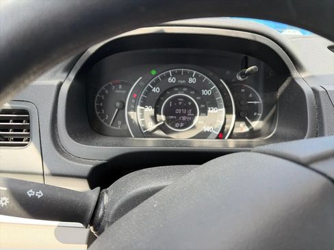 Used 2014 Honda CR-V LX image 5