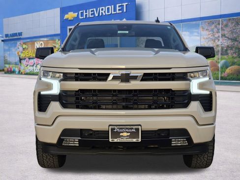 New 2026 Chevrolet Silverado 1500 RST w/ RST Select Package image 6