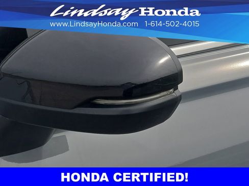 Certified 2023 Honda CR-V Sport image 18