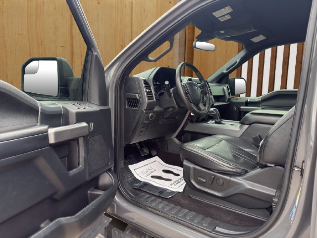 Used 2020 Ford F150 XLT w/ Equipment Group 302A Luxury RWD image 31