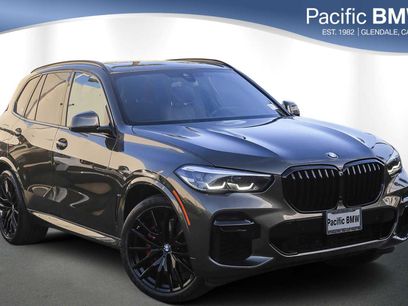 Certified 2022 BMW X5 sDrive40i w/ M Sport Package