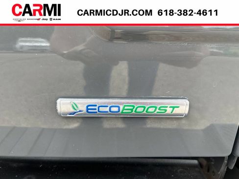 Used 2018 Ford F150 XLT w/ Equipment Group 302A Luxury AWD/4WD image 9